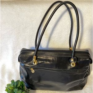 Marino Orlandi Italian leather purse